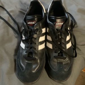 Adidas Samba